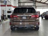 Thumbnail of 2019 Canyon Bronze Metallic Acura MDX