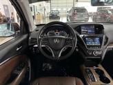 Thumbnail of 2019 Canyon Bronze Metallic Acura MDX