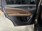 Thumbnail of 2019 Canyon Bronze Metallic Acura MDX