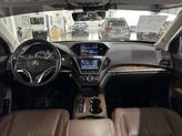 Thumbnail of 2019 Canyon Bronze Metallic Acura MDX