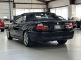 Thumbnail of 2003 BLACK BMW 325