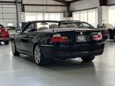 Thumbnail of 2003 BLACK BMW 325