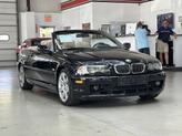 Thumbnail of 2003 BLACK BMW 325