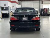 Thumbnail of 2003 BLACK BMW 325