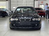 Thumbnail of 2003 BLACK BMW 325