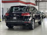 Thumbnail of 2016 Deep Black Pearl Volkswagen Touareg