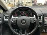 Thumbnail of 2016 Deep Black Pearl Volkswagen Touareg