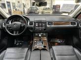 Thumbnail of 2016 Deep Black Pearl Volkswagen Touareg