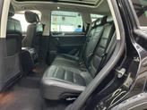 Thumbnail of 2016 Deep Black Pearl Volkswagen Touareg