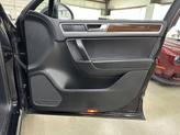 Thumbnail of 2016 Deep Black Pearl Volkswagen Touareg