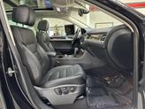 Thumbnail of 2016 Deep Black Pearl Volkswagen Touareg