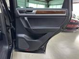 Thumbnail of 2016 Deep Black Pearl Volkswagen Touareg