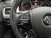 Thumbnail of 2016 Deep Black Pearl Volkswagen Touareg
