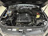 Thumbnail of 2016 Deep Black Pearl Volkswagen Touareg