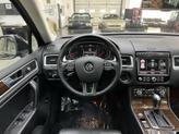 Thumbnail of 2016 Deep Black Pearl Volkswagen Touareg