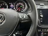 Thumbnail of 2021 Pure White Volkswagen Tiguan