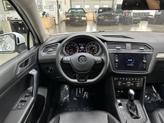 Thumbnail of 2021 Pure White Volkswagen Tiguan