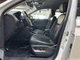 Thumbnail of 2021 Pure White Volkswagen Tiguan