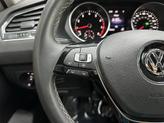 Thumbnail of 2021 Pure White Volkswagen Tiguan