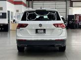 Thumbnail of 2021 Pure White Volkswagen Tiguan