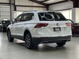 Thumbnail of 2021 Pure White Volkswagen Tiguan