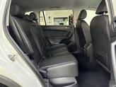 Thumbnail of 2021 Pure White Volkswagen Tiguan