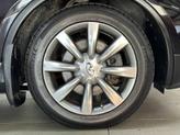 Thumbnail of 2014 BLACK INFINITI QX50