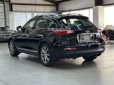 Thumbnail of 2014 BLACK INFINITI QX50