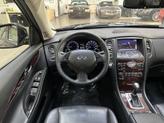 Thumbnail of 2014 BLACK INFINITI QX50