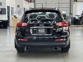 Thumbnail of 2014 BLACK INFINITI QX50