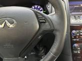 Thumbnail of 2014 BLACK INFINITI QX50