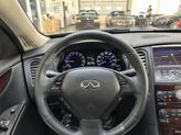 Thumbnail of 2014 BLACK INFINITI QX50