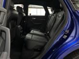Thumbnail of 2021 Ultra Blue Metallic Audi SQ5