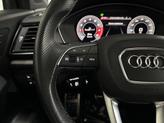 Thumbnail of 2021 Ultra Blue Metallic Audi SQ5