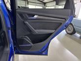 Thumbnail of 2021 Ultra Blue Metallic Audi SQ5