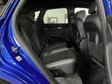 Thumbnail of 2021 Ultra Blue Metallic Audi SQ5