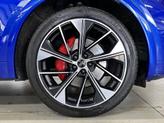 Thumbnail of 2021 Ultra Blue Metallic Audi SQ5