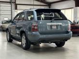 Thumbnail of 2006 Steel Blue Acura MDX