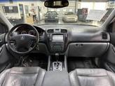 Thumbnail of 2006 Steel Blue Acura MDX