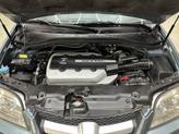 Thumbnail of 2006 Steel Blue Acura MDX