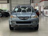 Thumbnail of 2006 Steel Blue Acura MDX