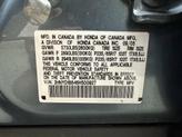 Thumbnail of 2006 Steel Blue Acura MDX