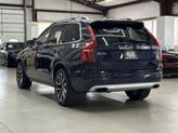 Thumbnail of 2017 Magic Blue Metallic Volvo XC90