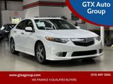 Photo of 2013 Bellanova White Pearl Acura TSX