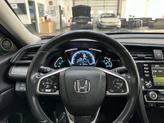 Thumbnail of 2019 RED Honda Civic