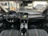 Thumbnail of 2019 RED Honda Civic