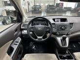 Thumbnail of 2012 GRAY Honda CR-V