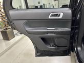 Thumbnail of 2015 Tuxedo Black Metallic Ford Explorer