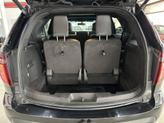 Thumbnail of 2015 Tuxedo Black Metallic Ford Explorer