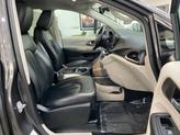 Thumbnail of 2017 GRAY Chrysler Pacifica